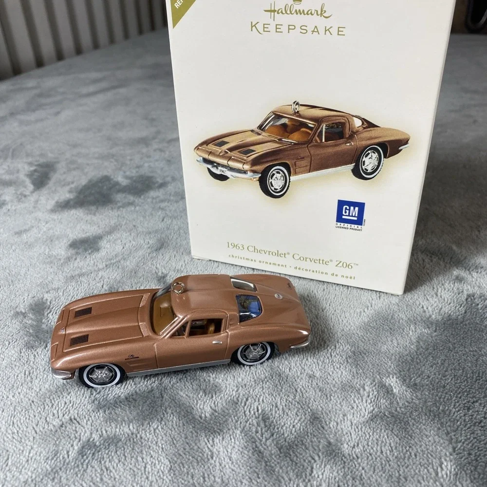 Hallmark Keepsake 